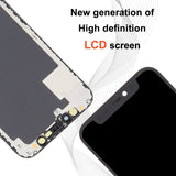 RJ Incell Screen LCD Screen for iPhone 12 Mini, For iPhone 12 Mini(RJ incell)