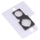 10 PCS Back Camera Dustproof Sponge Foam Pads for iPhone 12 mini, For iPhone 12 mini