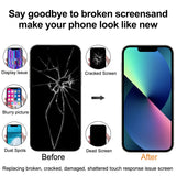 GX Hard OLED Screen Screen for iPhone 12 mini, For iPhone 12 mini (GX Hard OLED)