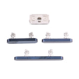 Power Button and Volume Control Button for iPhone 12 Pro Max, For iPhone 12 Pro Max