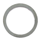 3 PCS Rear Camera Glass Lens Metal Protector Hoop Ring for iPhone 12 Pro Max, For iPhone 12 Pro Max