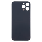 Easy Replacement Big Camera Hole Battery Back Cover for iPhone 12 Pro Max, For iPhone 12 Pro Max(Not Disassemble)