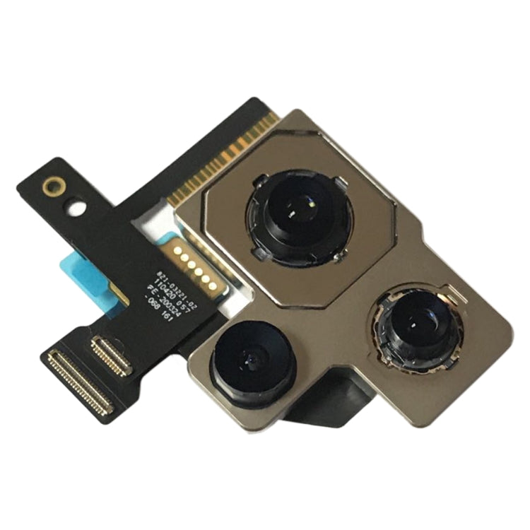 Back Facing Camera for iPhone 12 Pro Max, For iPhone 12 Pro Max