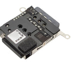 Dual SIM Card Holder Socket with Flex Cable for iPhone 12 Pro Max, For iPhone 12 Pro Max(Dual)