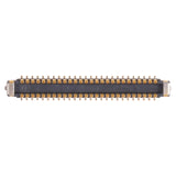LCD Display FPC Connector On Flex Cable for iPhone 12 Pro Max, For iPhone 12 Pro Max