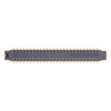 LCD Display FPC Connector On Flex Cable for iPhone 12 Pro Max, For iPhone 12 Pro Max