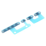 10 PCS Speaker Dustproof Mesh for iPhone 12 Pro Max, For iPhone 12 Pro Max