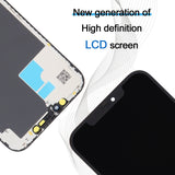 JK incell LCD Screen For iPhone 12 Pro Max, For iPhone 12 Pro Max(JK inell)