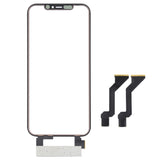 For iPhone 12 Pro Max Touch Panel, Blank Flex Cable, Remove IC Need Professional Maintenance , For iPhone 12 Pro Max