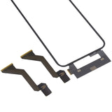 For iPhone 12 Pro Max Touch Panel, Blank Flex Cable, Remove IC Need Professional Maintenance , For iPhone 12 Pro Max