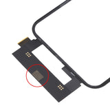 For iPhone 12 Pro Max Touch Panel, Blank Flex Cable, Remove IC Need Professional Maintenance , For iPhone 12 Pro Max