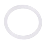 100 PCS Rear Camera Waterproof Rings for iPhone X-12 Pro Max, 100pcs for iPhone X-12 Pro Max (White), 100pcs for iPhone X-12 Pro Max (Black)