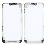 Front LCD Screen Bezel Frame for iPhone 12 Pro Max, For iPhone 12 Pro Max