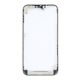 Front LCD Screen Bezel Frame for iPhone 12 Pro Max, For iPhone 12 Pro Max