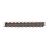 LCD Display FPC Connector On Flex Cable for iPhone 13 Mini/13, For iPhone 13 Mini/13