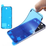10 PCS LCD Frame Bezel Waterproof Adhesive Stickers for iPhone 13 Pro, 10 PCS For iPhone 13 Pro