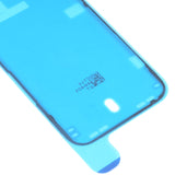 For iPhone 14 Pro LCD Frame Bezel Waterproof Adhesive Stickers, For iPhone 14 Pro