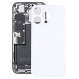 Battery Back Cover for iPhone 14 Pro, For iPhone 14 Pro