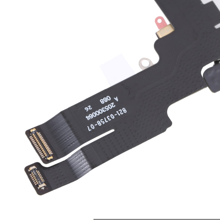 For iPhone 14 Original Charging Port Flex Cable, For iPhone 14, For iPhone 14(Original)