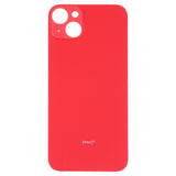For iPhone 14 Plus Easy Replacement Big Camera Hole Glass Back Battery Cover, For iPhone 14 Plus(No Disassemble), For iPhone 14 Plus  (Not Disassemble)