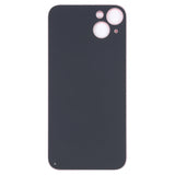 For iPhone 14 Plus Easy Replacement Big Camera Hole Glass Back Battery Cover, For iPhone 14 Plus(No Disassemble), For iPhone 14 Plus  (Not Disassemble)