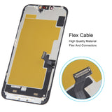 For iPhone 14 Plus Original Super Retina XDR OLED Screen, For iPhone 14 Plus(Original)