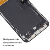 For iPhone 14 Pro Max Original Super Retina XDR OLED Screen, For iPhone 14 Pro Max(Original)