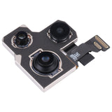 For iPhone 14 Pro Original Back Facing Camera, For iPhone 14 Pro