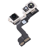 For iPhone 14 Original Front Facing Camera, For iPhone 14(Original)