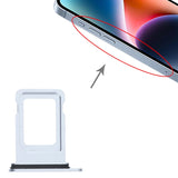 SIM+SIM Card Tray for iPhone 14 Plus, For iPhone 14 Plus (double card)