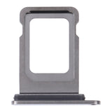 SIM+SIM Card Tray for iPhone 14 Pro Max, For iPhone 14 Pro Max(double card), For iPhone 14 Pro Max (double card)