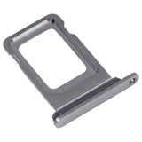 SIM+SIM Card Tray for iPhone 14 Pro Max, For iPhone 14 Pro Max(double card), For iPhone 14 Pro Max (double card)
