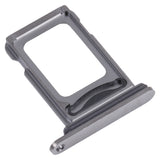 SIM+SIM Card Tray for iPhone 14 Pro Max, For iPhone 14 Pro Max(double card), For iPhone 14 Pro Max (double card)
