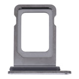 SIM+SIM Card Tray for iPhone 14 Pro Max, For iPhone 14 Pro Max(double card), For iPhone 14 Pro Max (double card)