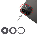 For iPhone 14 Pro Max / 14 Pro Back Camera Lens, For iPhone 14 Pro Max / 14 Pro