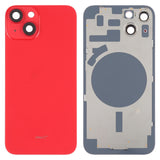For iPhone 14 Back Housing Cover with Camera Lens, For iPhone 14 (with Camera Lens)