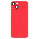 For iPhone 14 Plus Back Housing Cover with Camera Lens, For iPhone 14 Plus (with Camera Lens)