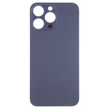 Battery Back Cover for iPhone 14 Pro Max, For iPhone 14 Pro Max