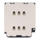 SIM Card + SIM Card Reader Socket for iPhone 14 Pro, For iPhone 14 Pro(Double SIM)