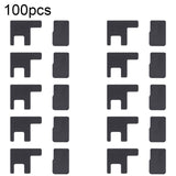 100/Set LCD Heat Sink Graphite Sticker for iPhone 14, For iPhone 14