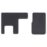 100/Set LCD Heat Sink Graphite Sticker for iPhone 14, For iPhone 14
