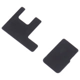 100/Set LCD Heat Sink Graphite Sticker for iPhone 14, For iPhone 14