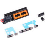 Speaker Ringer Buzzer Dustproof Mesh For iPhone 14 Pro, For iPhone 14 Pro