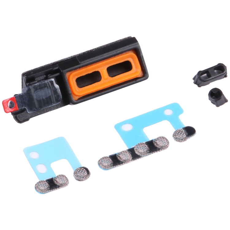 Speaker Ringer Buzzer Dustproof Mesh For iPhone 14 Pro, For iPhone 14 Pro