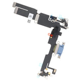 For iPhone 14 Plus Original Charging Port Flex Cable, For iPhone 14 Plus (Original)