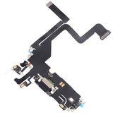 For iPhone 14 Pro Charging Port Flex Cable, For iPhone 14 Pro