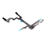 Power Button & Volume Button Flex Cable with Brackets for iPhone 5, For iPhone 5