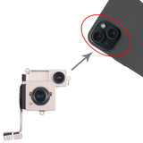 For iPhone 15 Back Facing Camera, For iPhone 15