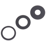 For iPhone 15 Pro 3 in 1 Back Camera Lens, For iPhone 15 Pro