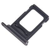 For iPhone 15 SIM + SIM Card Tray, For iPhone 15(Dual)